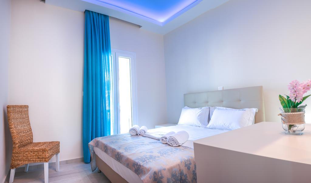 Villa Batsi View Ngoại thất bức ảnh
