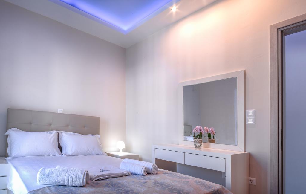 Villa Batsi View Ngoại thất bức ảnh